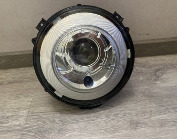 MERCEDES-BENZ G 550 2008-2016 - 1