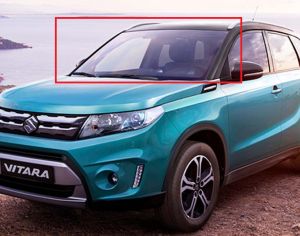 SUZUKI Vitara 2018-2023