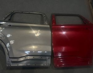HYUNDAI Santa FE 2018-2023