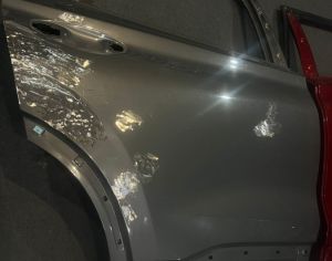 HYUNDAI Santa FE 2018-2023 - 2