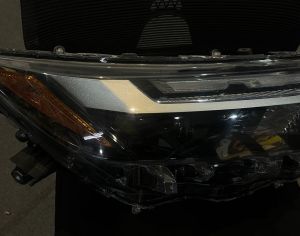 TOYOTA RAV 4 2022-2024 - 1