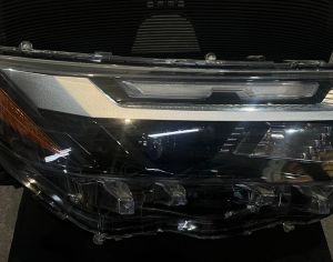 TOYOTA RAV 4 2022-2024 - 2