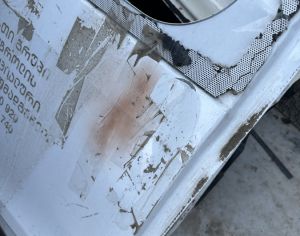 FORD Transit 2018-2022 - 3
