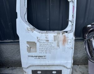 FORD Transit 2018-2022 - 4