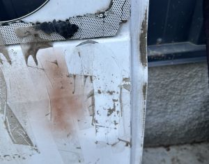 FORD Transit 2018-2022 - 6