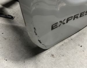 RENAULT Express 2018-2023 - 2
