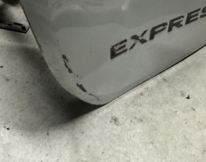 RENAULT Express 2018-2023 - 3