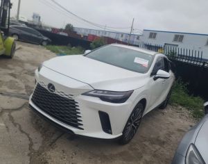 LEXUS RX 350 2023-2026