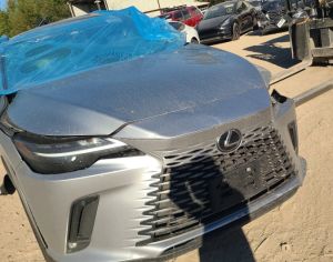 LEXUS RX 350 2023-2026 - 10