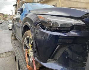 LEXUS RX 350 2023-2026 - 4