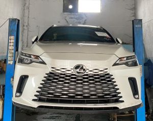 LEXUS RX 350 2023-2026 - 8