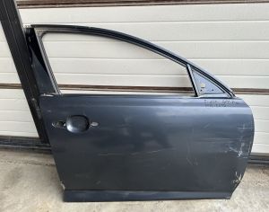 KIA Optima 2012-2017 - 1