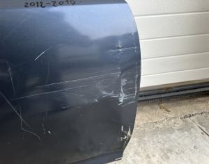 KIA Optima 2012-2017 - 3