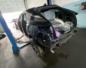 LEXUS RX 350 2023-2026 - 2
