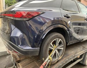 LEXUS RX 350 2023-2026 - 4