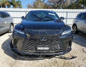 LEXUS RX 350 2023-2026
