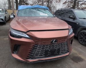 LEXUS RX 350 2023-2026 - 2