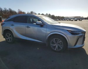 LEXUS RX 350 2023-2026 - 2