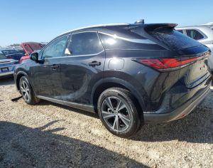 LEXUS RX 350 2023-2026 - 2