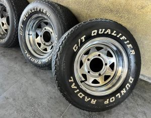 R14 FORD F150 1978-2005 - 1