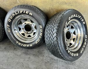 R14 FORD F150 1978-2005 - 2
