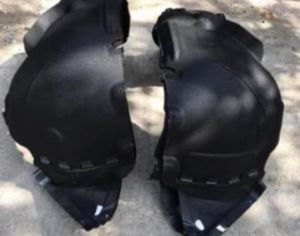 MERCEDES-BENZ S 550 2013-2021 - 2
