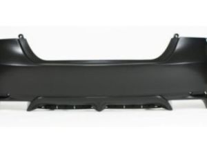 18- CAMRY - ბამპერი (უკანა) SE/XSE TAIWAN