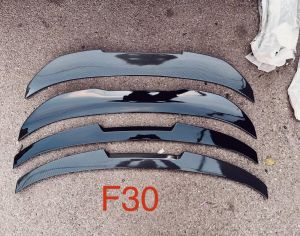 BMW 330 2012-2025 - 4