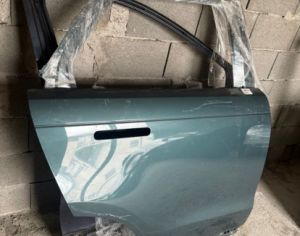 LAND ROVER Range Rover Sport 2024-2025