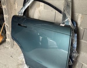 LAND ROVER Range Rover Sport 2024-2025 - 2