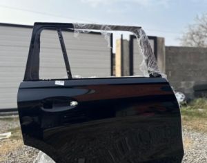 MERCEDES-BENZ GLS 600 2020