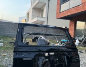 TOYOTA Land Cruiser Prado 2023-2025
