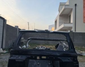 TOYOTA Land Cruiser Prado 2023-2025 - 3