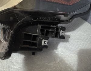 SUBARU Forester 2022-2024 - 2
