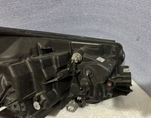 SUBARU Forester 2022-2024 - 4