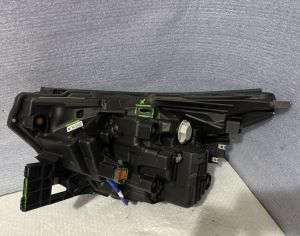 SUBARU Forester 2025 - 4