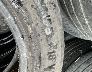 R18 235/55 ზაფხული - 4