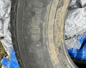 R17 265/70 ყველა სეზონი - 3
