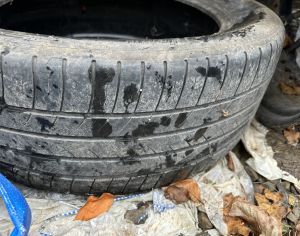 R20 255/55 ზაფხული