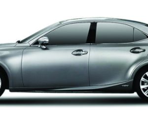 LEXUS IS 300 2013-2022