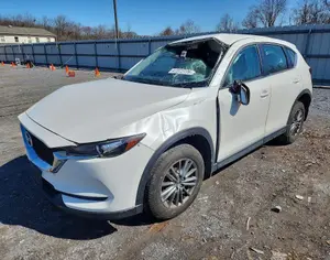 MAZDA CX-5 2020 2.5 - 1