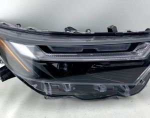 TOYOTA RAV 4 2022-2025