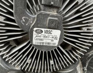 LAND ROVER Range Rover 2019-2021