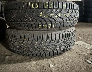 R15 165/65 Все Сезоны - 1