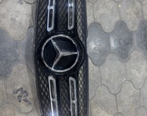 MERCEDES-BENZ GLS 450 AMG 2016-2020