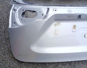 TOYOTA Yaris Cross 2020-2023 - 2