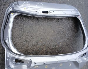TOYOTA Yaris Cross 2020-2023 - 4