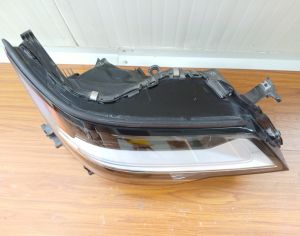 LEXUS LX 600 2020-2026 - 2