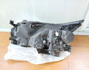 LEXUS LX 600 2020-2026 - 4
