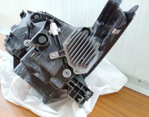LEXUS LX 600 2020-2026 - 5